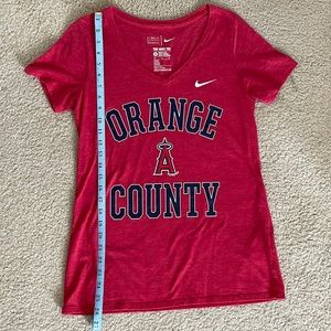 Women’s Angels tee